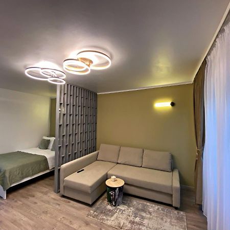 Lovely Studio In The City Center Of Bucareste Exterior foto
