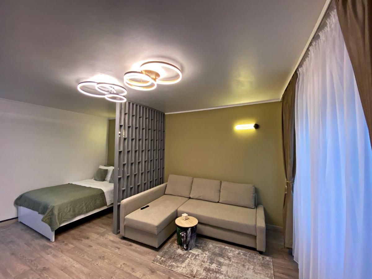 Lovely Studio In The City Center Of Bucareste Exterior foto
